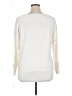 Thalia Sodi White Pullover Sweater Size XL - photo 2