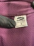 Brooks Purple Track Jacket Size S - photo 6