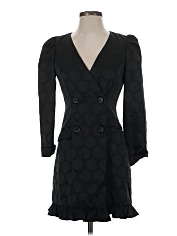 Zara Blazer (view 1)