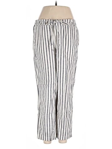 J.Crew Linen Pants (view 1)