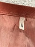 Glam 100% Polyester Pink Jacket Size L - photo 6