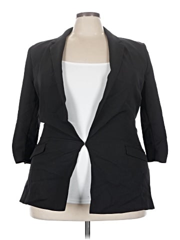 INC International Concepts Blazer (view 1)