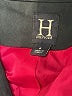H Hilfiger Blue Blazer Size 8 - photo 6