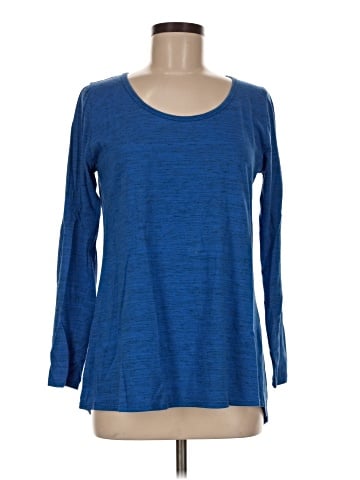 Lularoe 3/4 Sleeve T-Shirt (view 1)