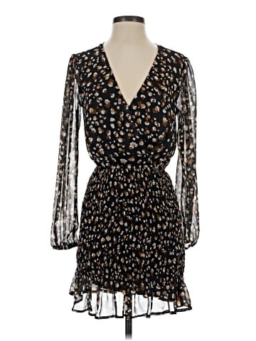 Row A Cocktail Dress (view 1)
