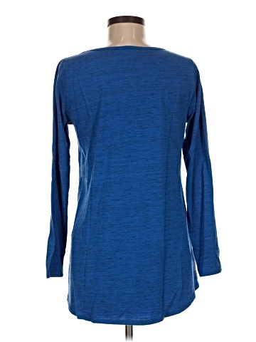 Lularoe 3/4 Sleeve T-Shirt (view 2)