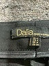 dalia Black Active Pants Size 4 - photo 7