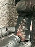 dalia Black Active Pants Size 4 - photo 8
