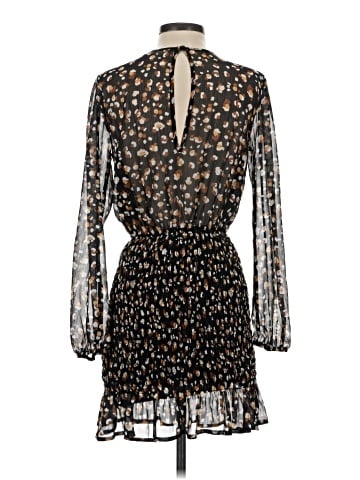 Row A Cocktail Dress (view 2)