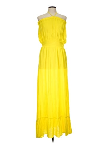 White House Black Market Casual Dress (view 1)