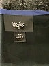 Mossimo 100% Polyester Color Block Blue Short Sleeve T-Shirt Size M - photo 7
