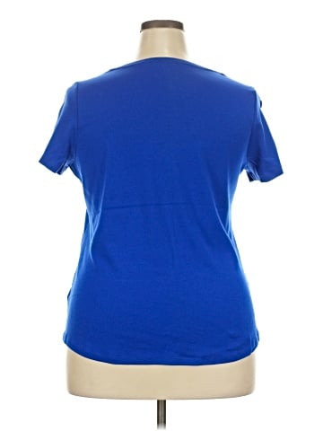 Westport Short Sleeve Top (view 2)