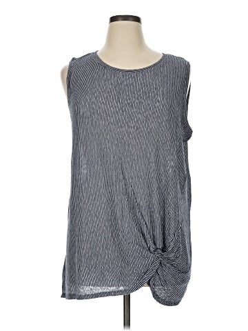 Westport Sleeveless T-Shirt (view 1)