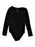 Storq Black Bodysuit Size Sm Maternity (2) - photo 1