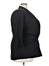 INC International Concepts Black Blazer Size XXL - photo 4