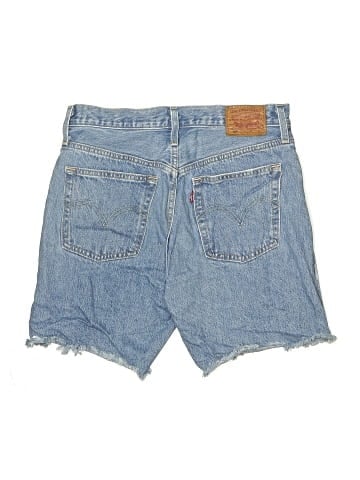 Levi's Denim Shorts (view 2)