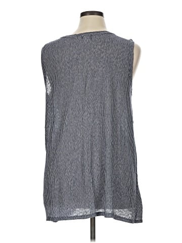 Westport Sleeveless T-Shirt (view 2)