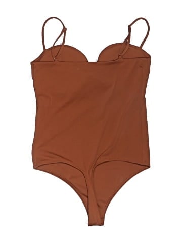 Express One Piece Swimsuit (view 2)