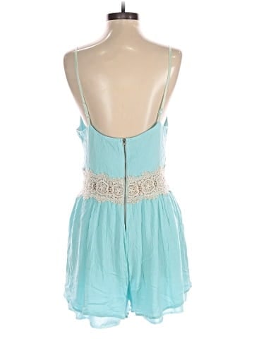Poof! Romper (view 2)