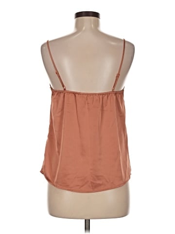 Monteau Sleeveless Top (view 2)