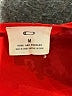 Pins and Needles 100% Polyester Print Red Casual Dress Size M - photo 7