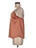 Monteau Brown Sleeveless Top Size M - photo 5