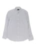 Crewcuts Solid Gray Long Sleeve Button-Down Shirt Size 14 - photo 1
