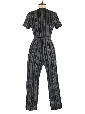 Utility Jumpsuit (view 2)