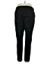 Talbots Solid Black Active Pants Size 16 - photo 2