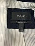 J.Crew Blue Wool Blazer Size 2 - photo 6