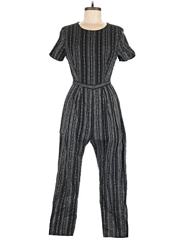 Utility Jumpsuit (view 1)