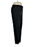 Talbots Solid Black Active Pants Size 16 - photo 4