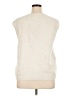 Uniqlo Ivory Pullover Sweater Size XL - photo 2