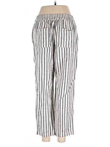 J.Crew Linen Pants (view 2)