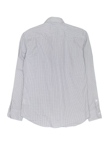Crewcuts Long Sleeve Button-Down Shirt (view 2)