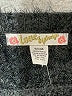 Love By Design 100% Nylon Black Cardigan Size S - photo 7