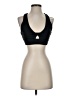 Fabletics Black Sports Bra Size S (estimated) - photo 1