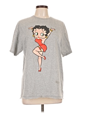 Delta Pro Weight Short Sleeve T Shirt