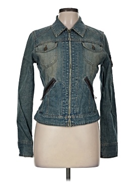 Jacob Connexion Denim Jacket