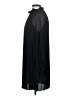 Zara 100% Polyester Black Cocktail Dress Size XS - photo 5