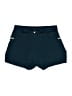 Avia Solid Blue Athletic Shorts Size S - photo 2