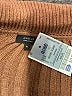 Debut Brown Tan Cardigan Size XL - photo 7