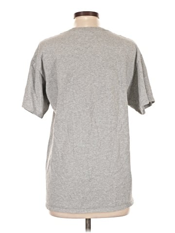 Delta Pro Weight Short Sleeve T-Shirt (view 2)