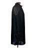 Zara 100% Polyester Black Cocktail Dress Size XS - photo 4