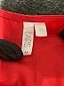 Lapis 100% Polyester Red Sleeveless Blouse Size M - photo 7
