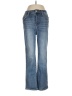 Risen Blue Jeans Size 9 - photo 1