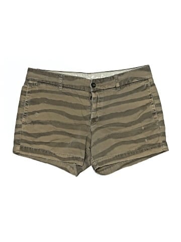 J.Crew Khaki Shorts (view 1)