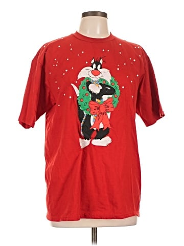 Jerzees Short Sleeve T-Shirt (view 1)