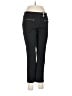 Veronica Beard Black Active Pants Size 8 - photo 1