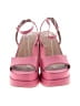 Wild Fable Color Block Pink Sandals Size 10 - photo 2